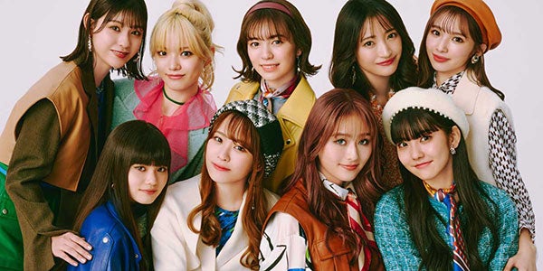 Girls² 石井蘭まとめ売り Girls2卒業発表・石井蘭、グループレギュラー番組で心境明かす