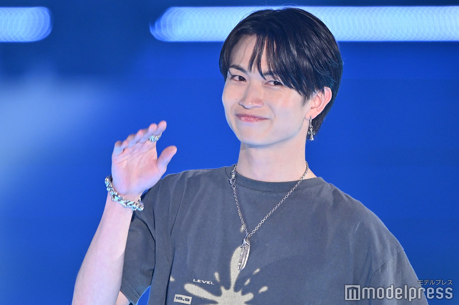 （C）モデルプレス