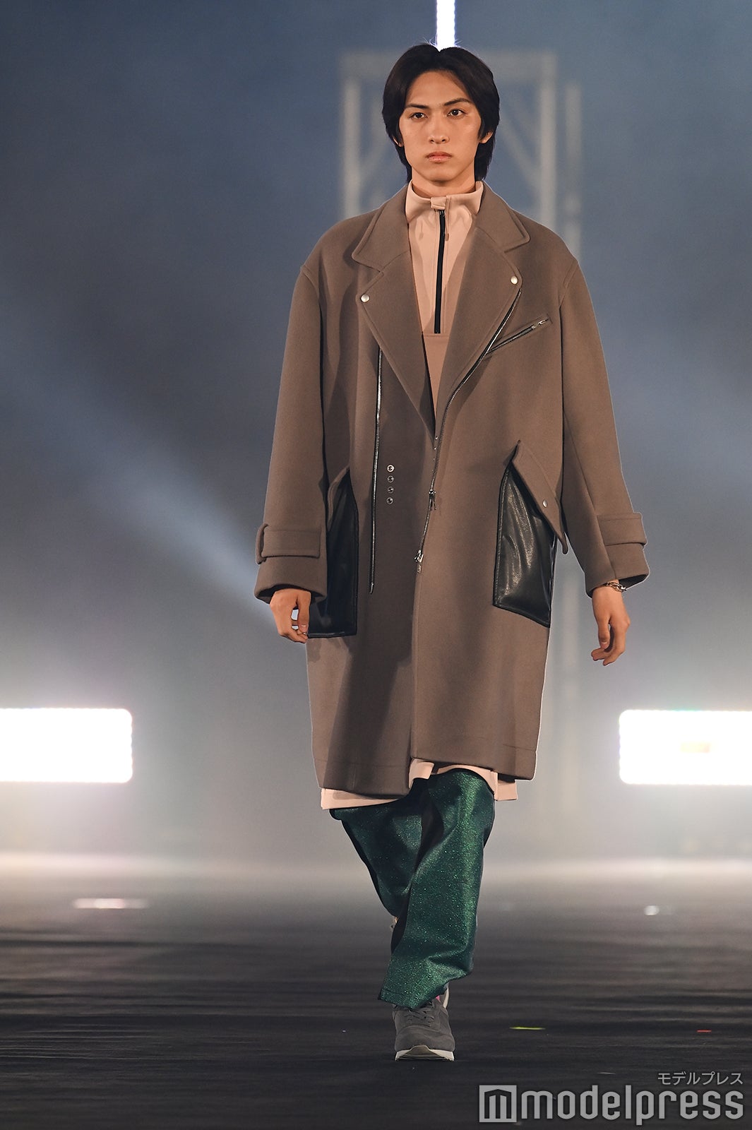 古川毅（C）モデルプレス