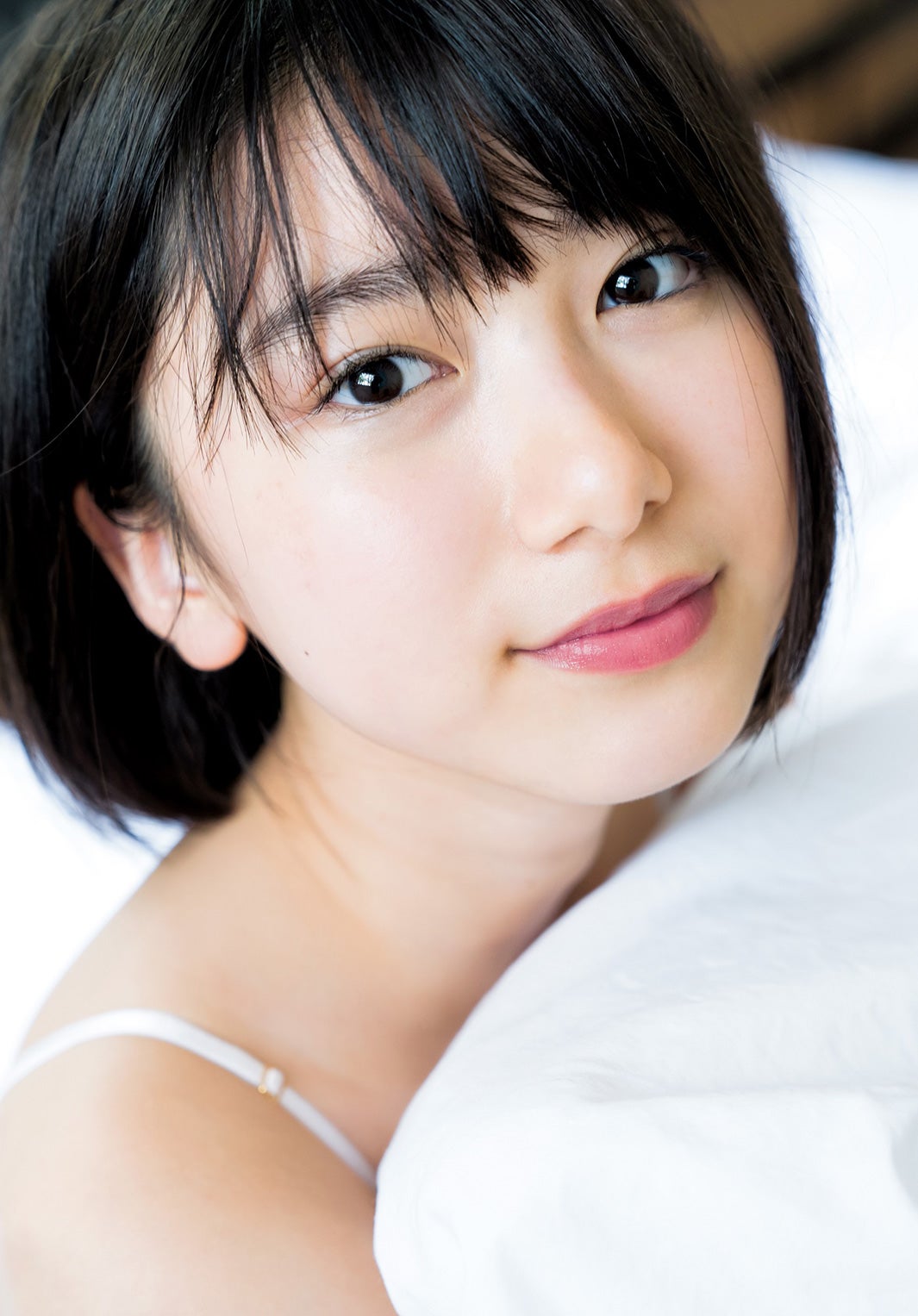 池間夏海（C）Takeo Dec.／集英社