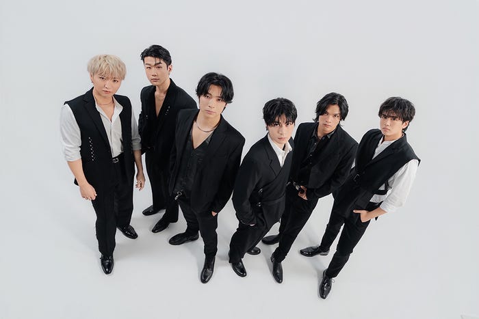 └BHNX┘(提供写真)