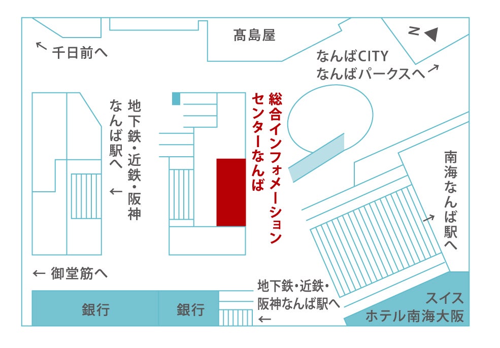 地図／画像提供：ロングランプランニング