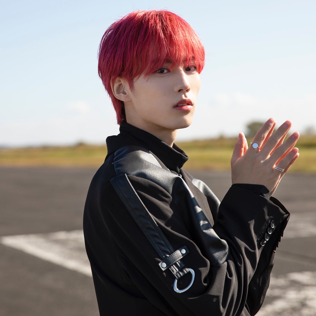 小堀柊（提供写真）