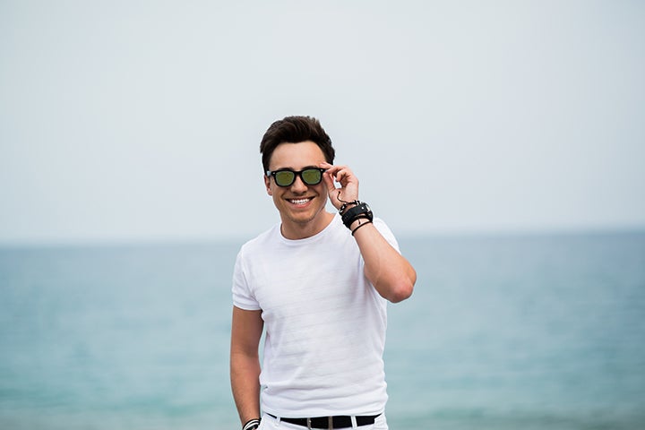 画像23 33 メンズサングラスの人気ブランド15選 21年夏の最新おすすめ モデルプレス 画像23 33 メンズサングラスの人気ブランド15選 21年夏の最新おすすめ モデルプレス