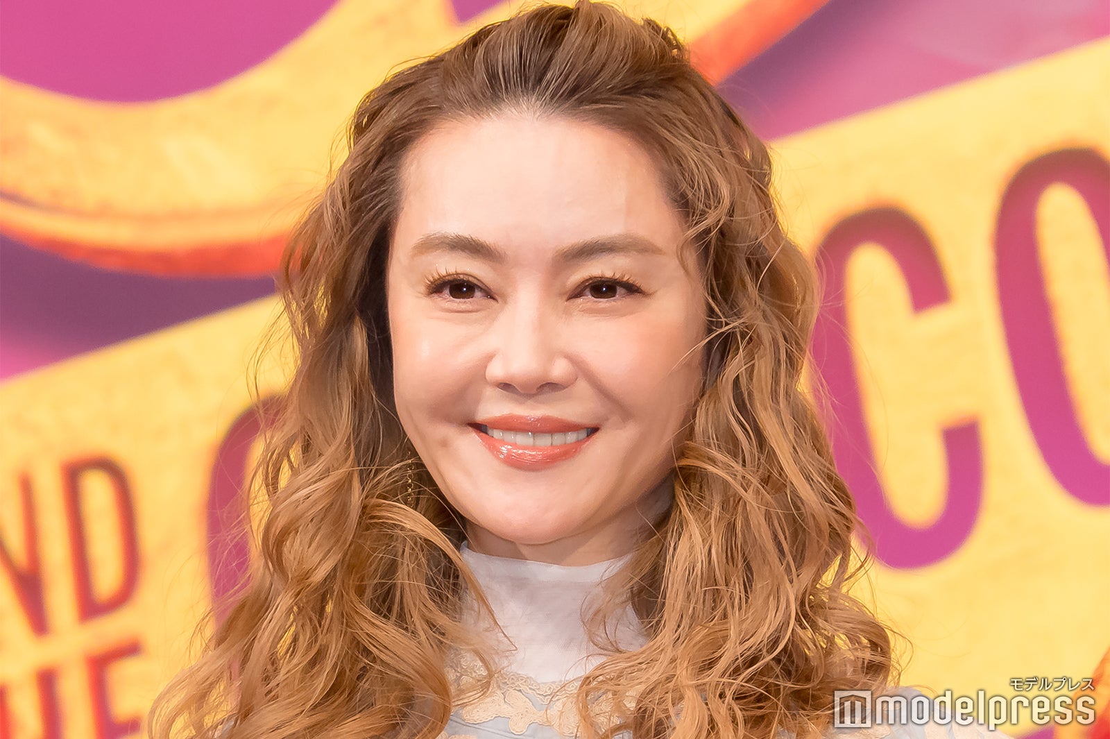 観月ありさ（C）モデルプレス