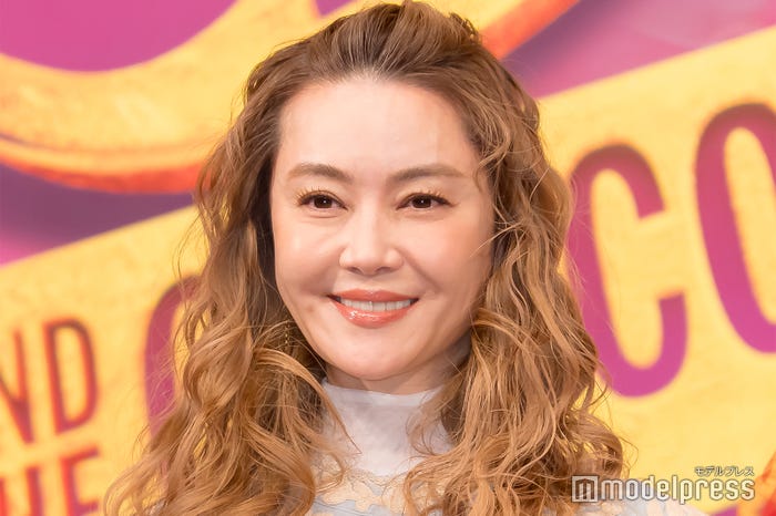 観月ありさ(C)モデルプレス