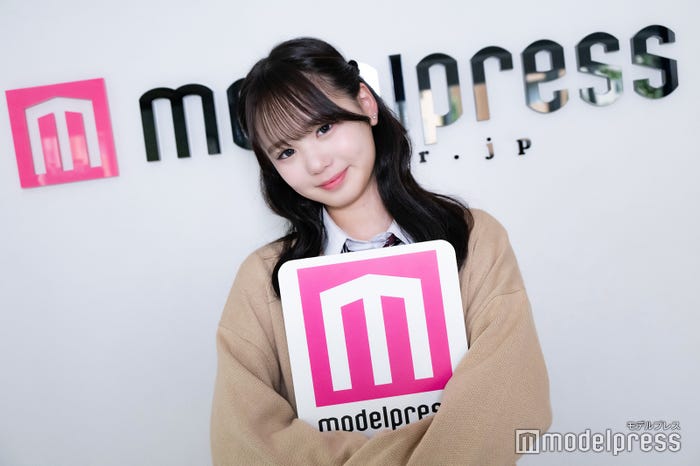 さらさん(C)モデルプレス