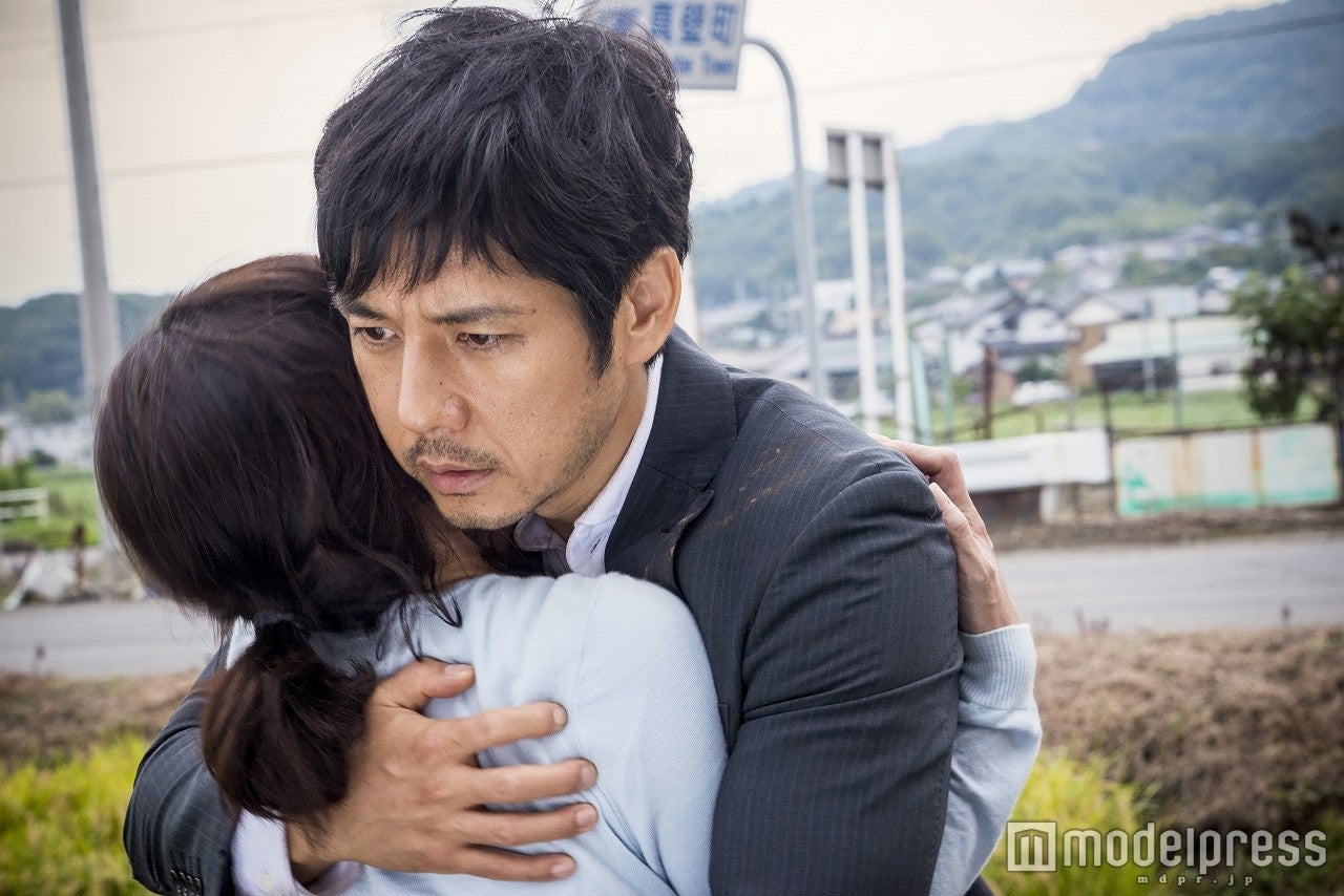 西島秀俊（C）2016「クリーピー」製作委員会