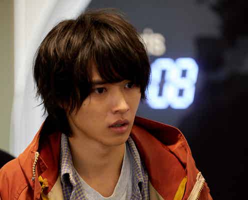 山崎賢人“伝説的”小説初の実写映画化で主演<夏への扉>