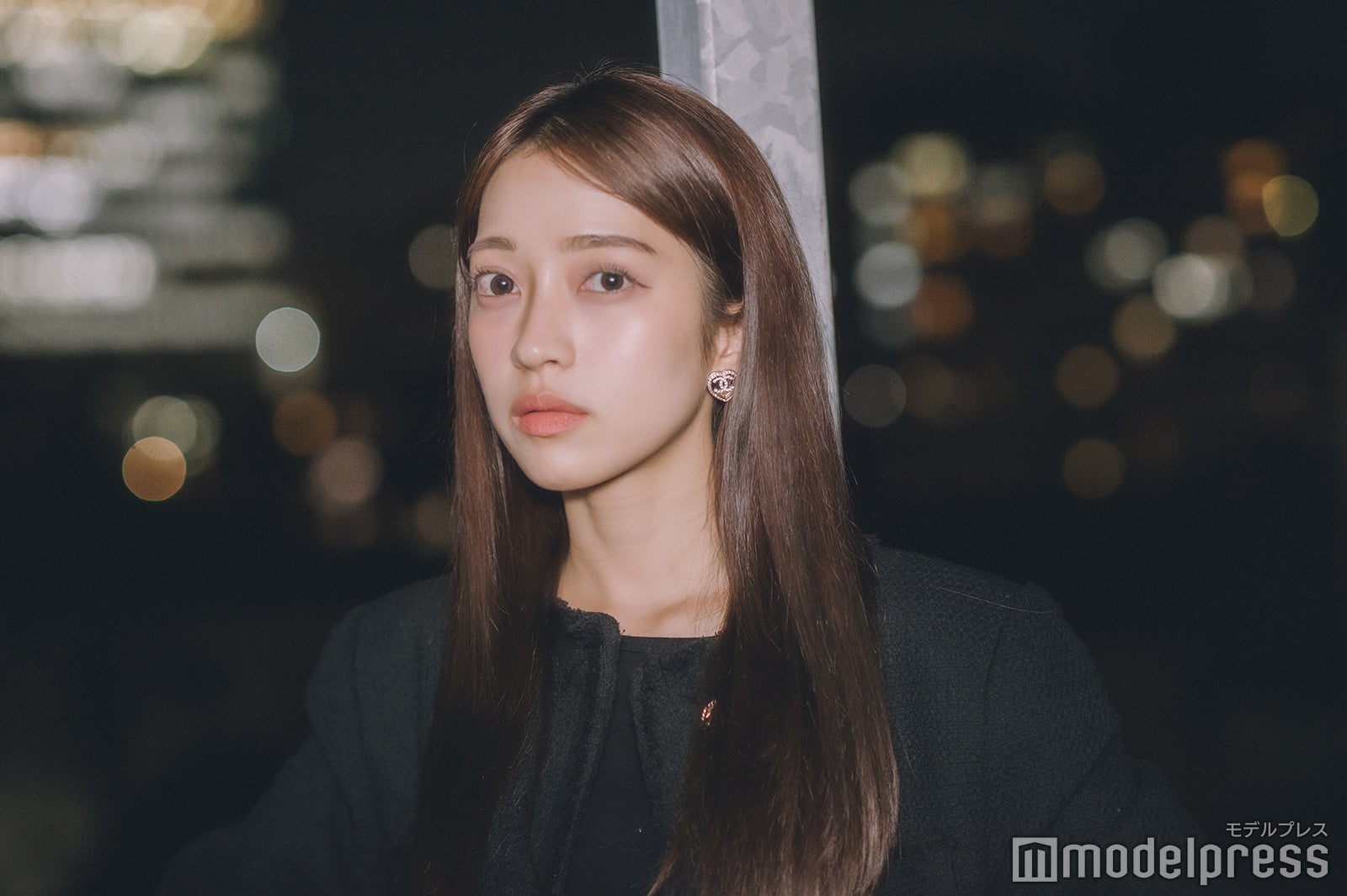 大平ひかるさん（C）モデルプレス