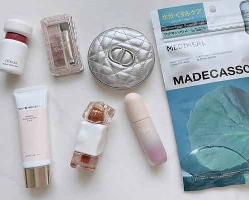 元CAは今年コレ買いました♡秋支度コスメ7選