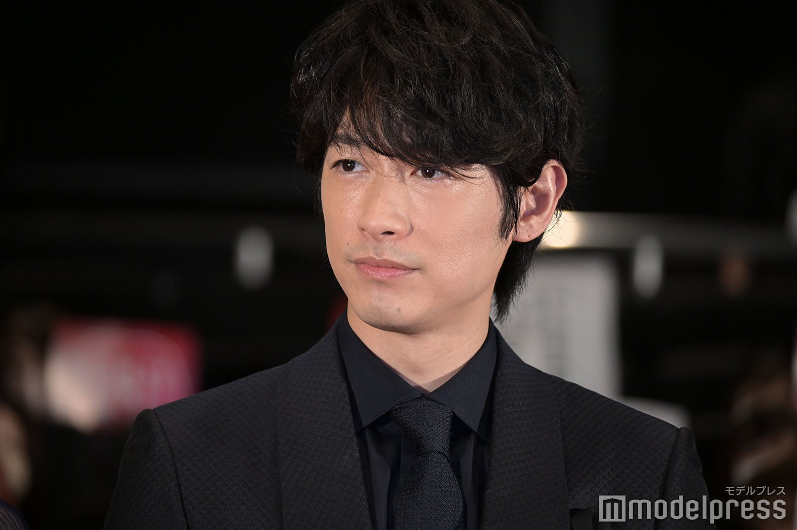 ディーン・フジオカ（C）モデルプレス
