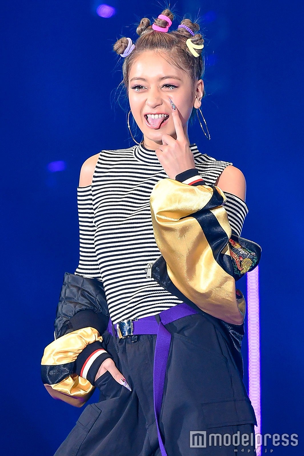 池田美優 （C）モデルプレス