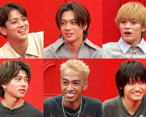 Travis Japan&Aぇ! group「ドッキリGP」人気企画で因縁の対決 “マツダマン”登場・新ヒーローも誕生
