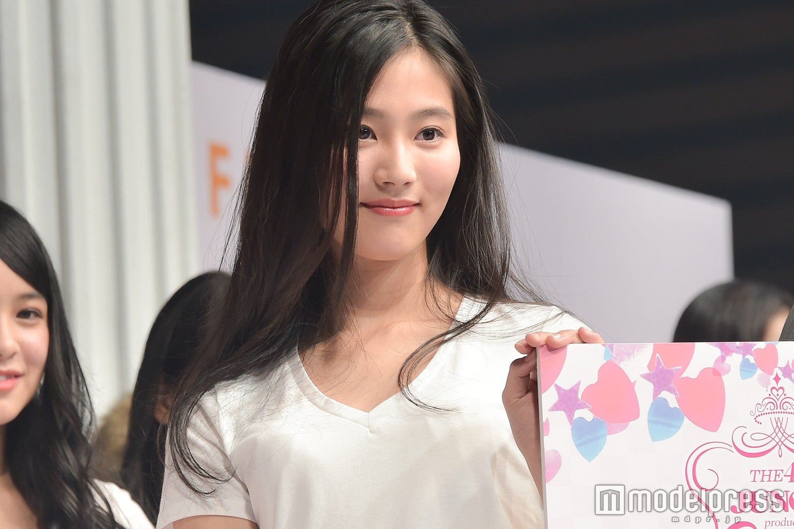 審査員特別賞：守谷菜々江さん