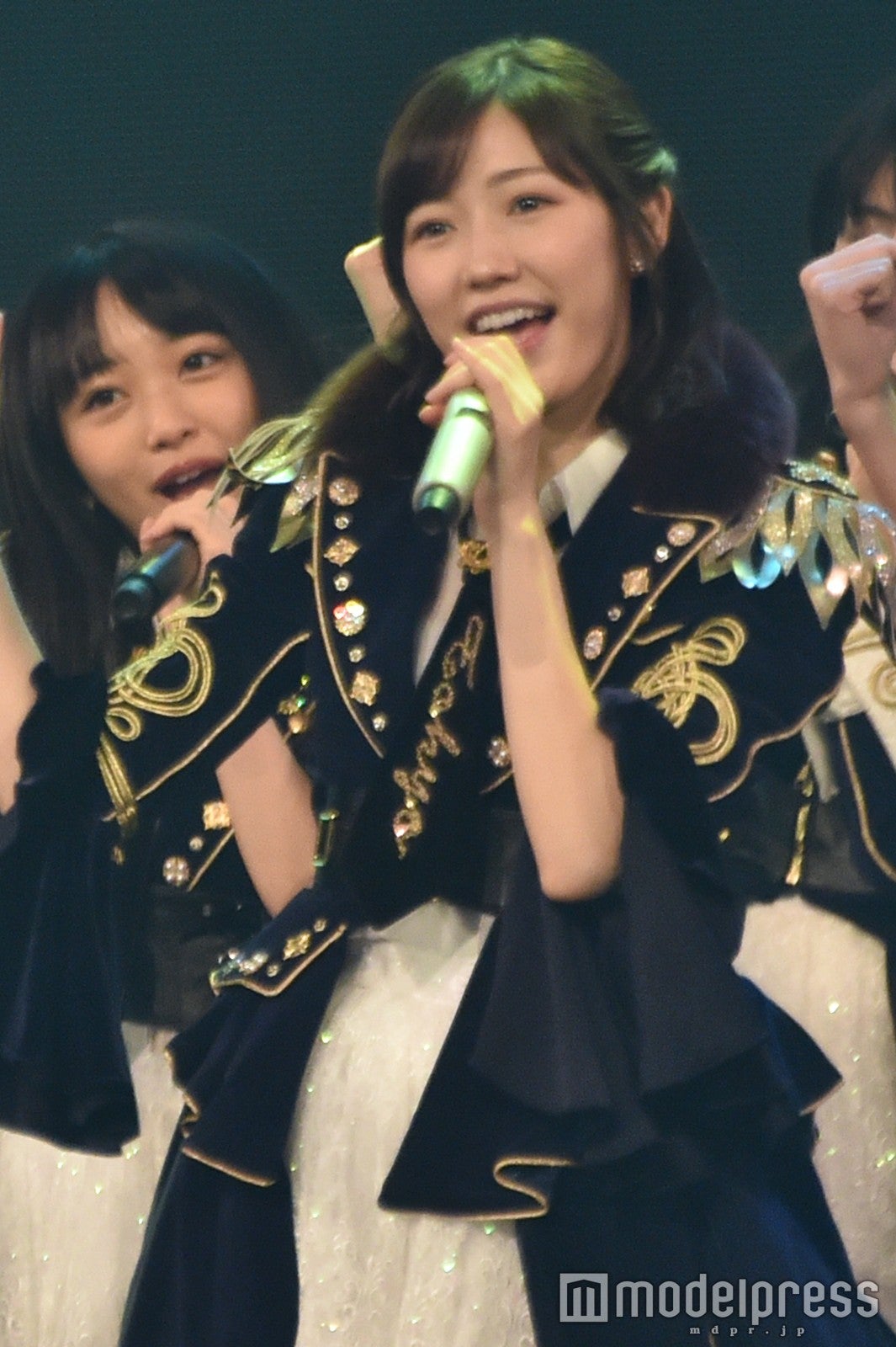 AKB48（C）モデルプレス