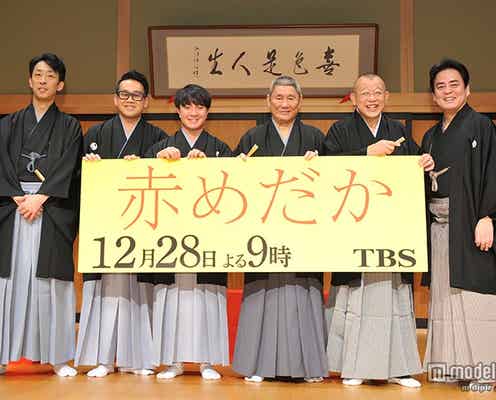 嵐・二宮和也「見ても見なくても…」主演ドラマに自信満々