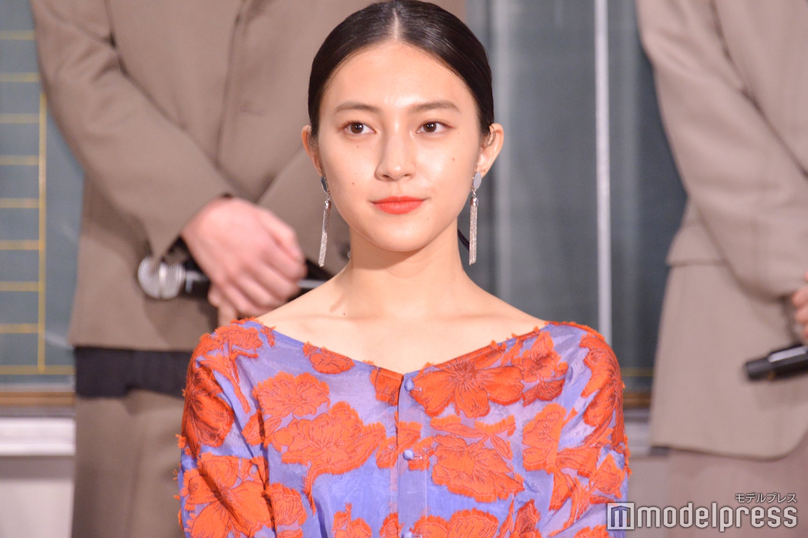 久保田紗友 （C）モデルプレス