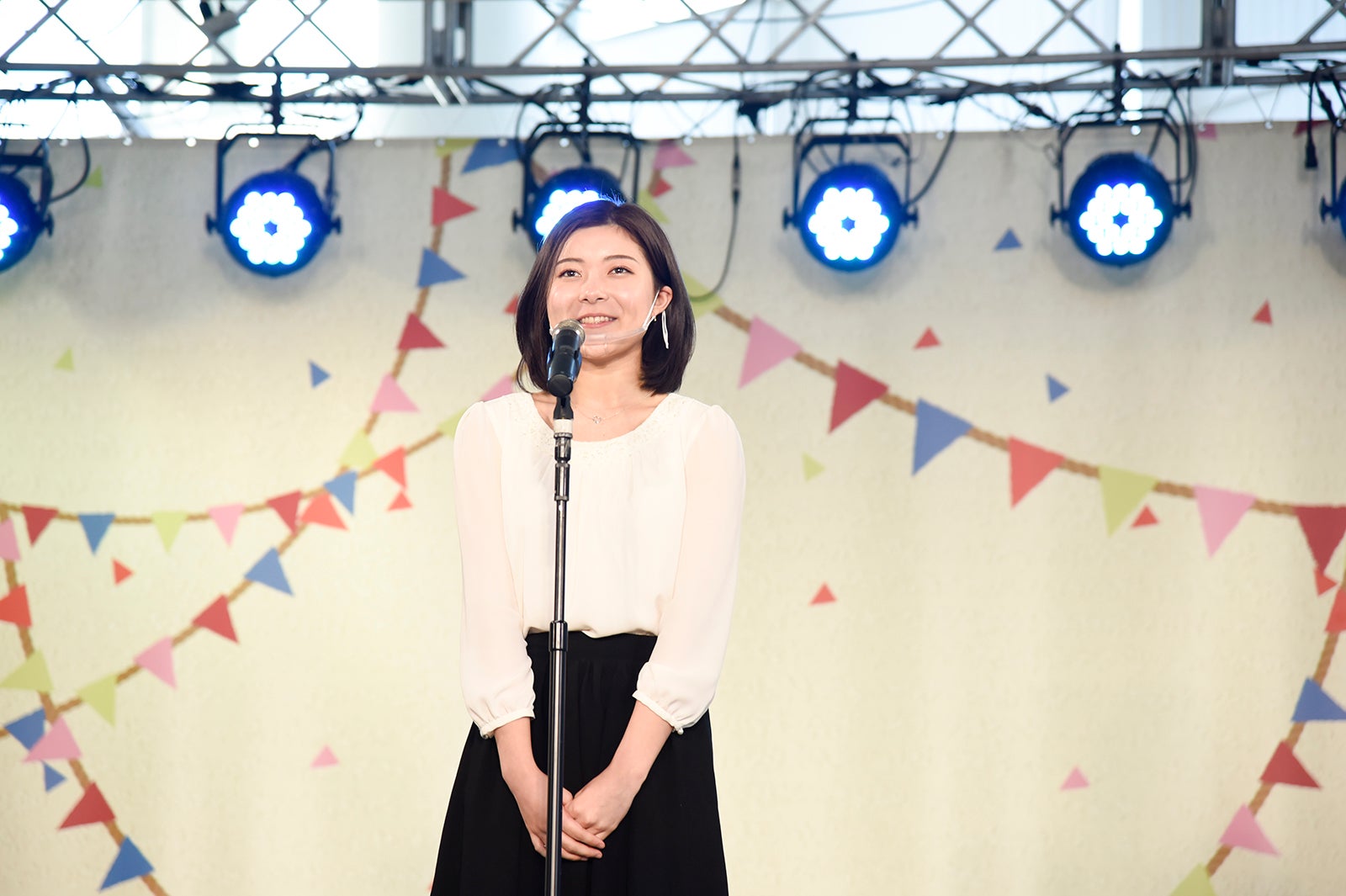 伊良部夏輝さん（提供画像）