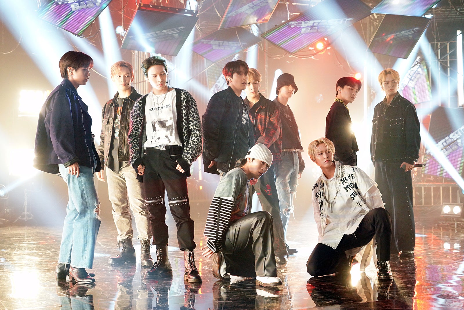 JO1（C）日本テレビ