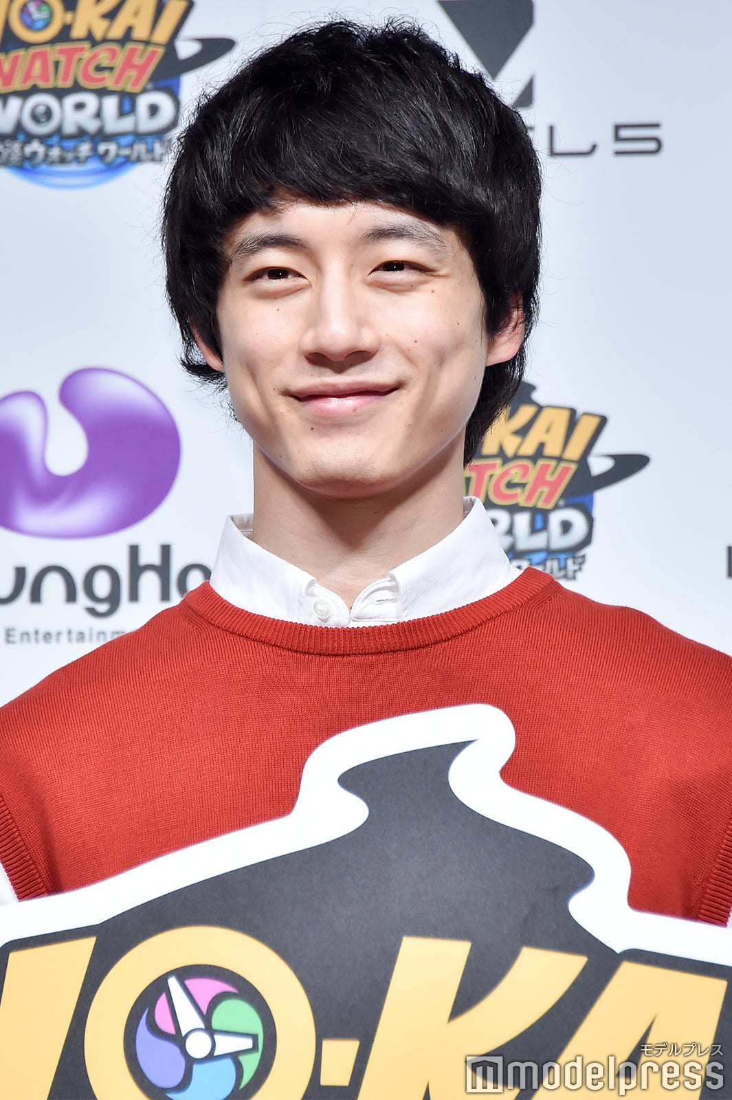 坂口健太郎（C）モデルプレス