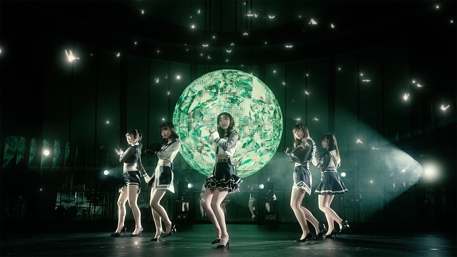 IxR from AKB48（C）2021 IMAGICA EEX Inc. All Rights Reserved．