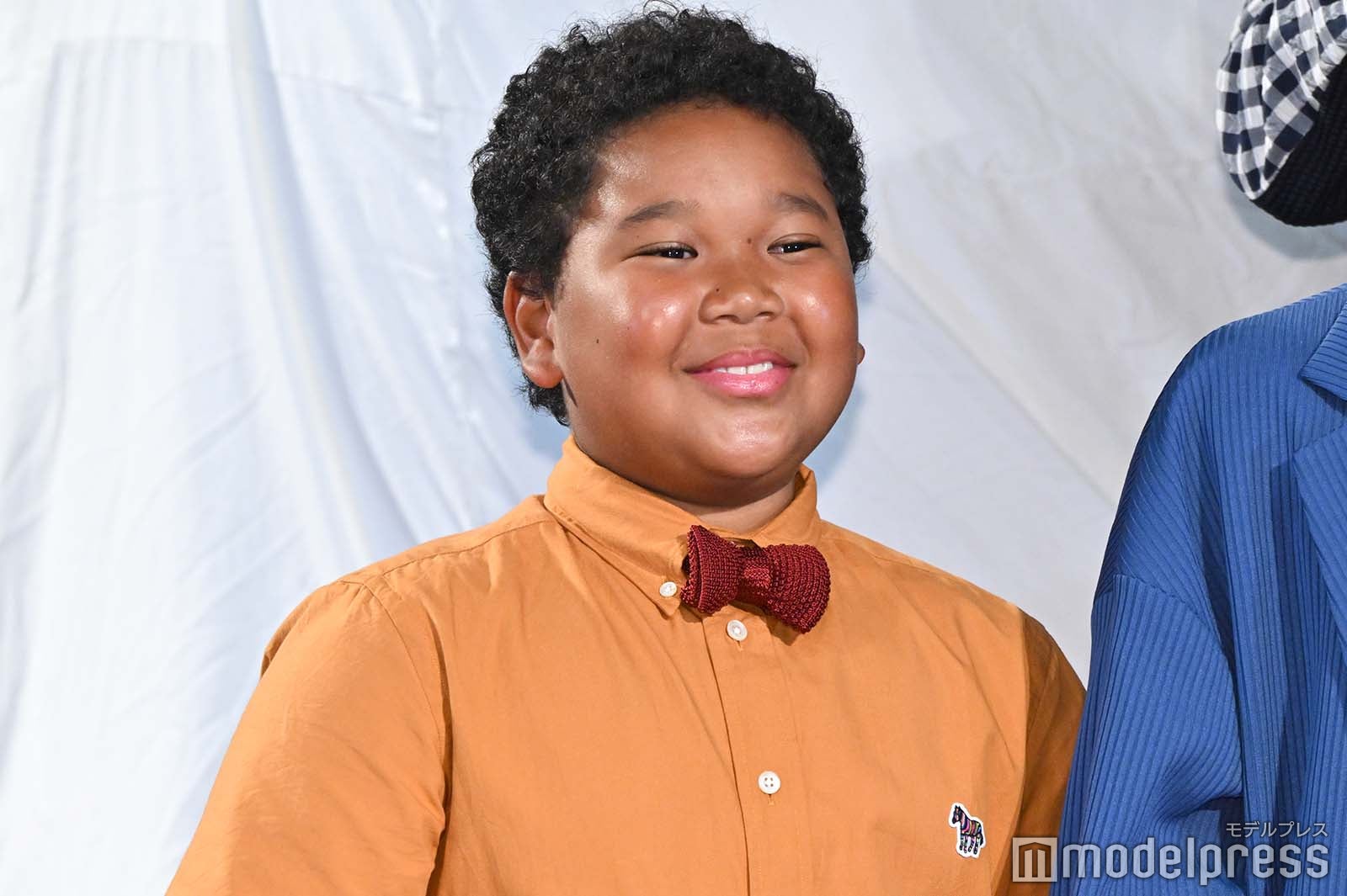 サニーマックレンドン （C）モデルプレス