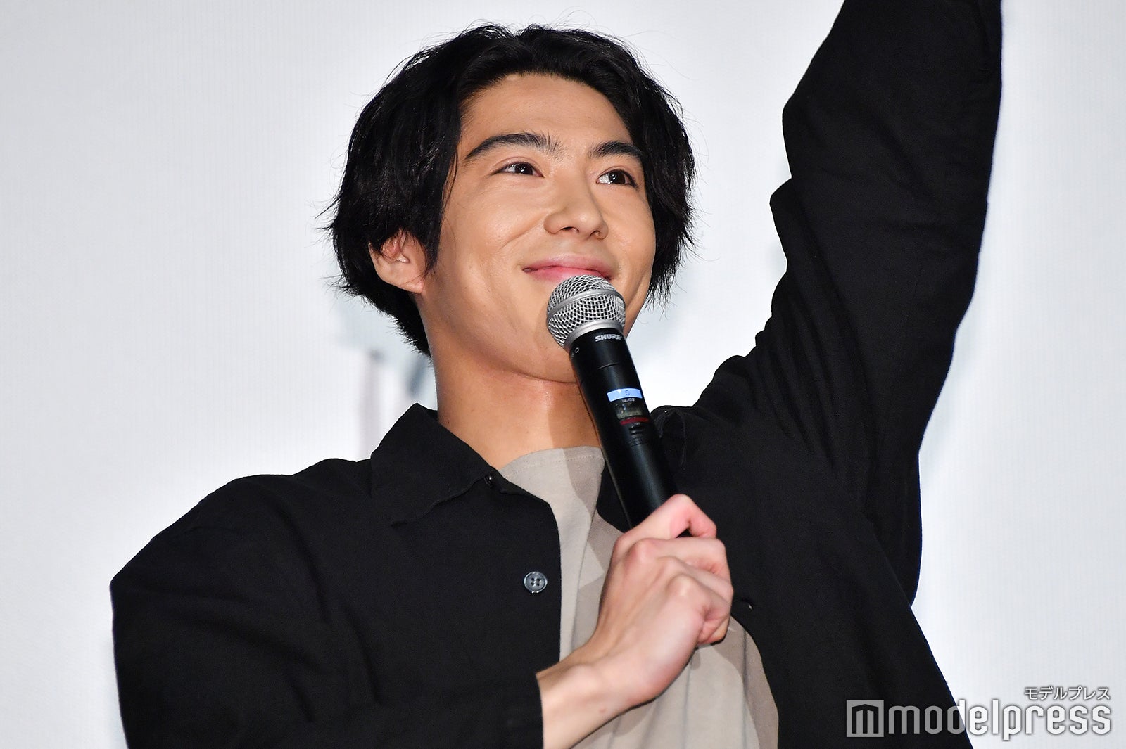 賀来賢人主演「今日から俺は！！」が快挙　実写ドラマで堂々の1位