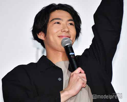 賀来賢人主演「今日から俺は!!」が快挙 実写ドラマで堂々の1位