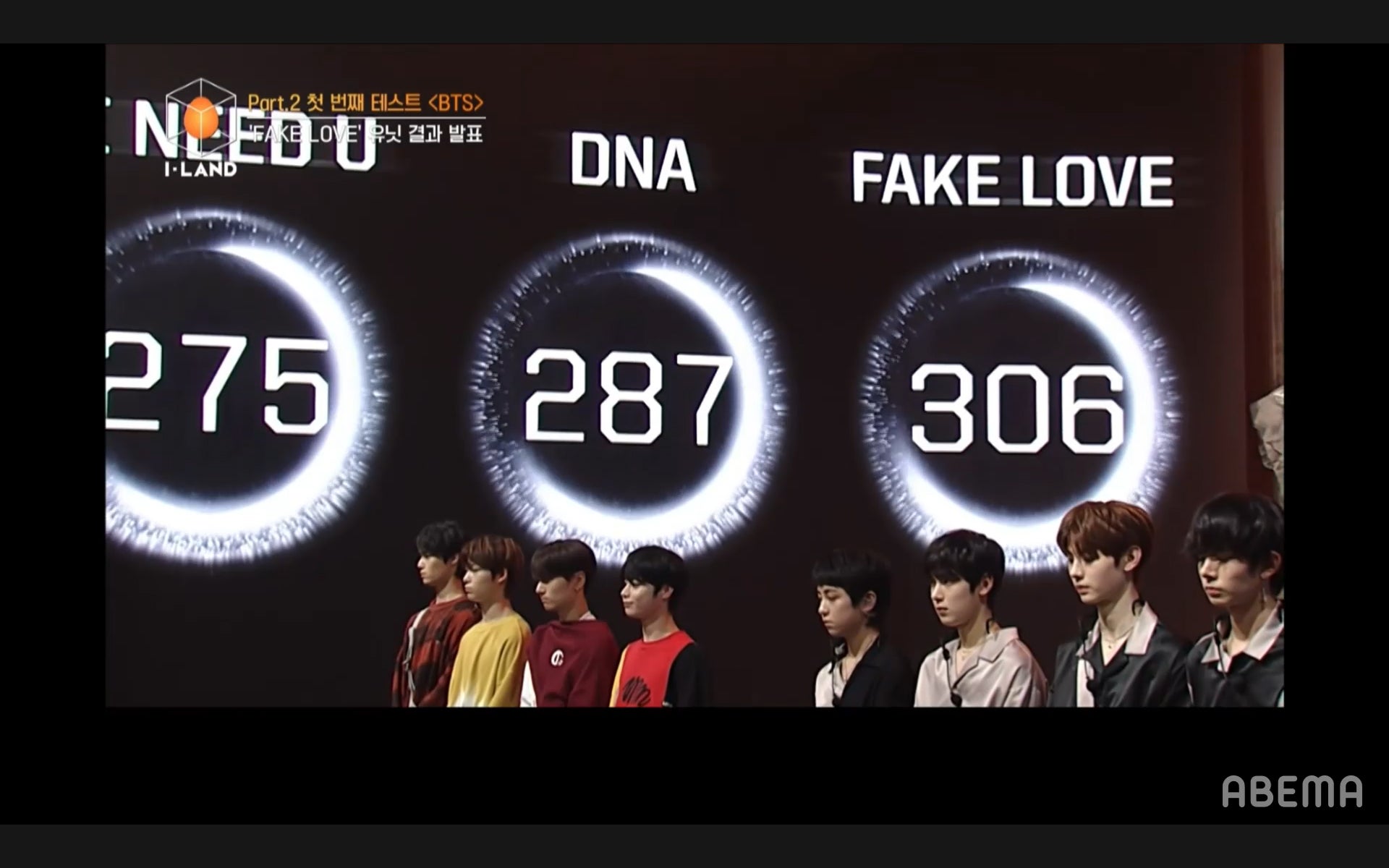  （C） AbemaTV, Inc.