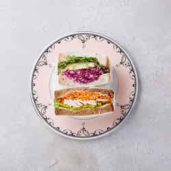 ボリュームサンドウィッチ1,000円/画像提供:JILL STUART Beauty