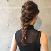 髪の分け目を変えるだけ 印象と運気を同時にアップさせる モデルプレス 髪の分け目を変えるだけ 印象と運気を同時にアップさせる モデルプレス