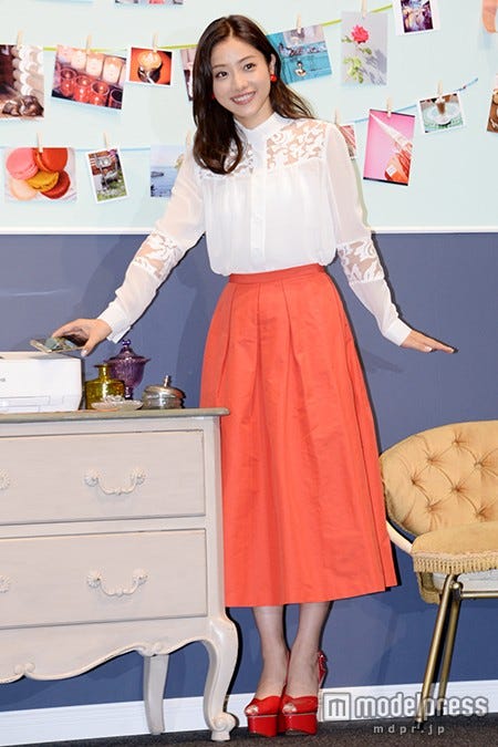 石原さとみ