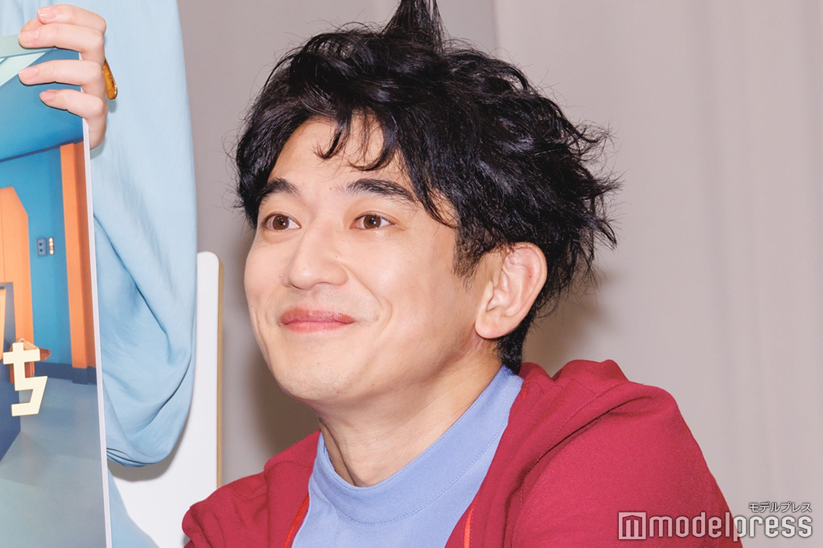永山瑛太「トキコイ」で爪痕残す 吉岡里帆との初共演ドラマに手応え「代表作になる」