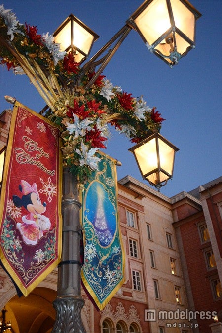 東京ディズニーシー