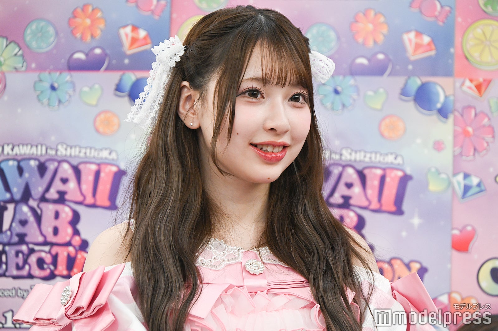 桜庭遥花（C）モデルプレス