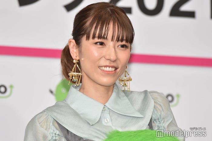 若槻千夏(C)モデルプレス