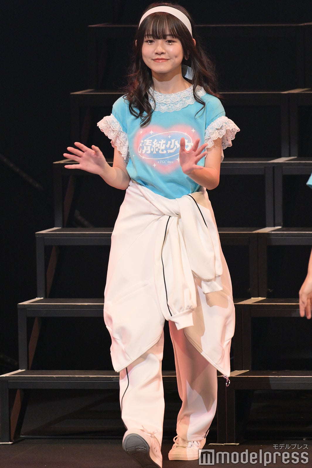 三好佑季（C）モデルプレス