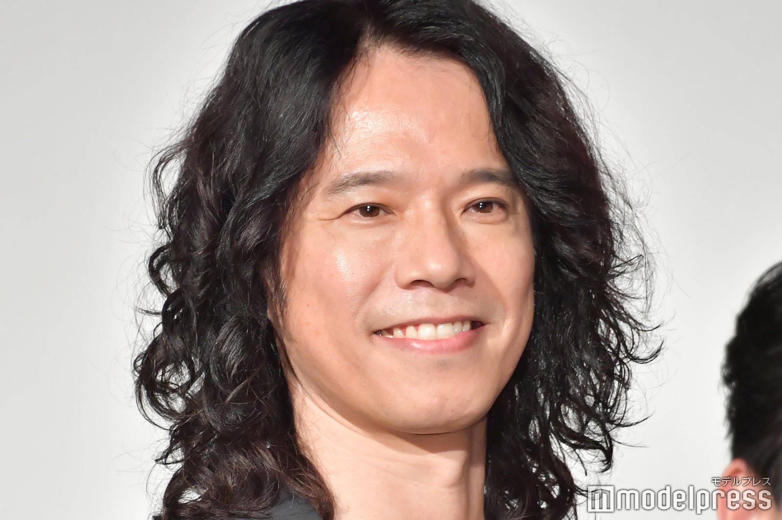 庄司智春（C）モデルプレス