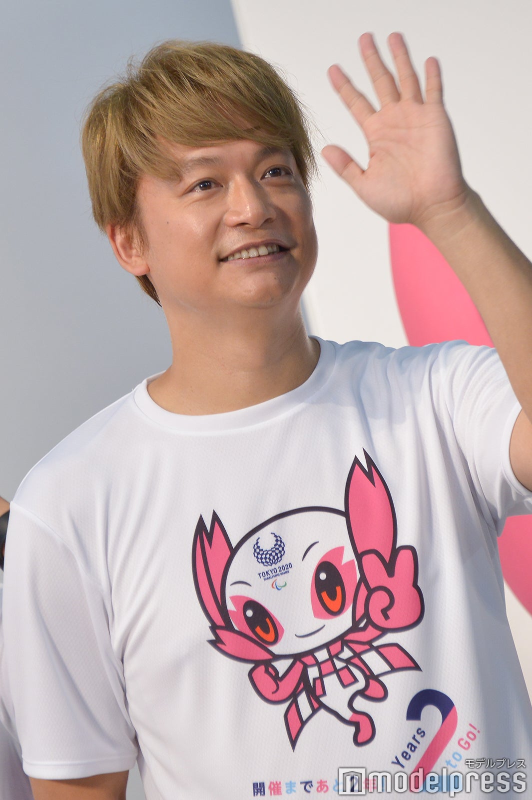 香取慎吾 （C）モデルプレス