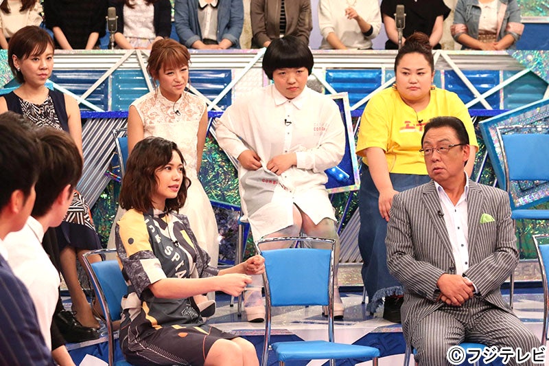 二階堂ふみ、男性陣から絶賛の嵐「恋に落ちる」「神だね」