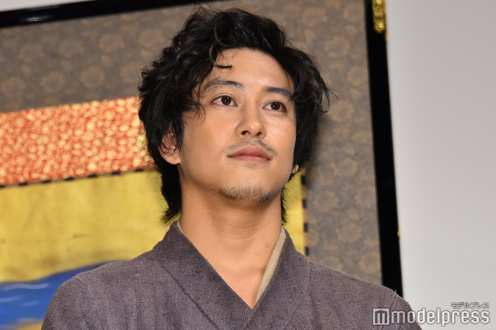 佐野岳（C）モデルプレス