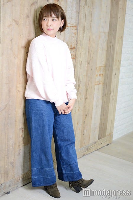 五島夕夏(C)モデルプレス