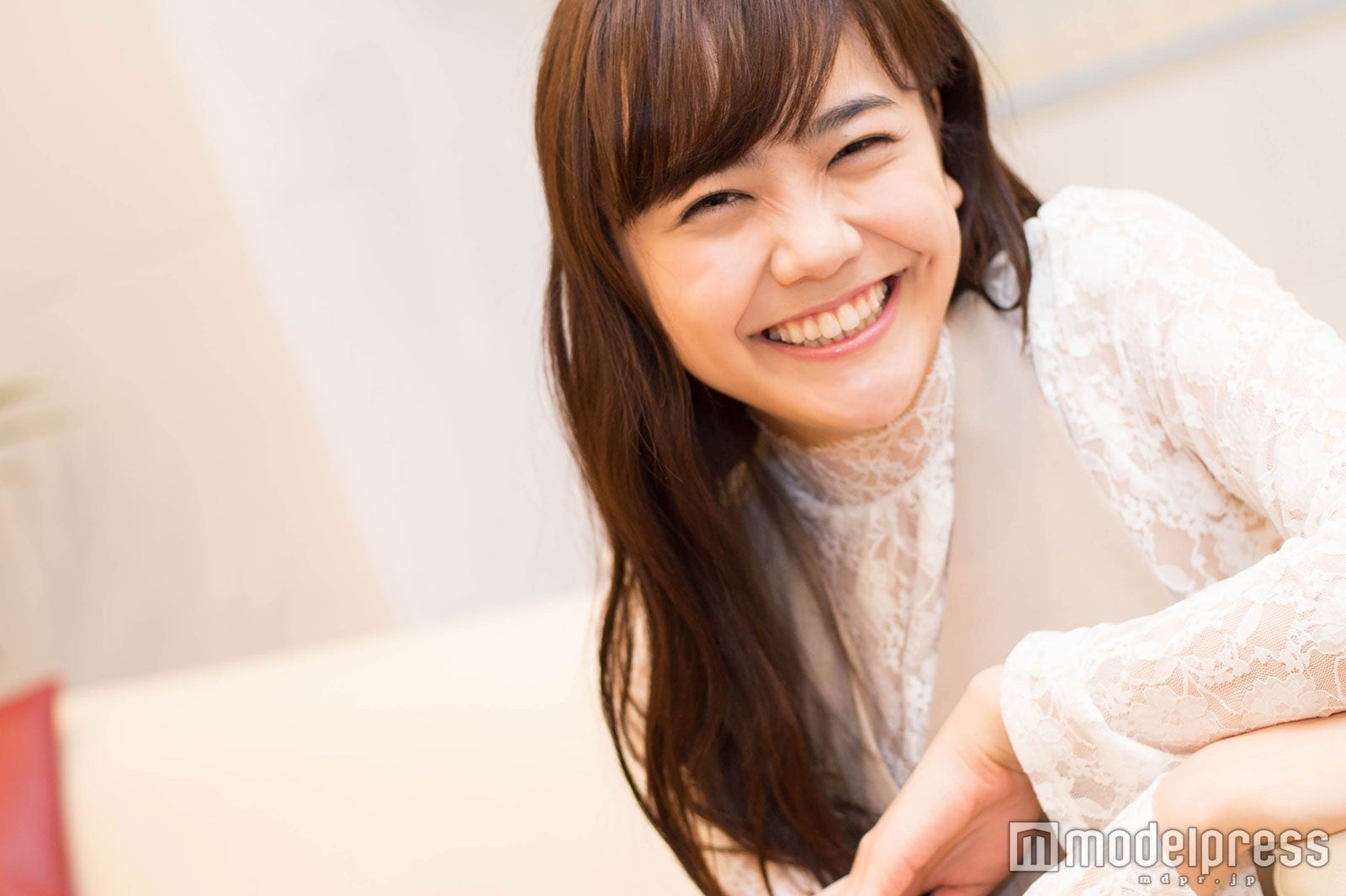 松井愛莉（C）モデルプレス