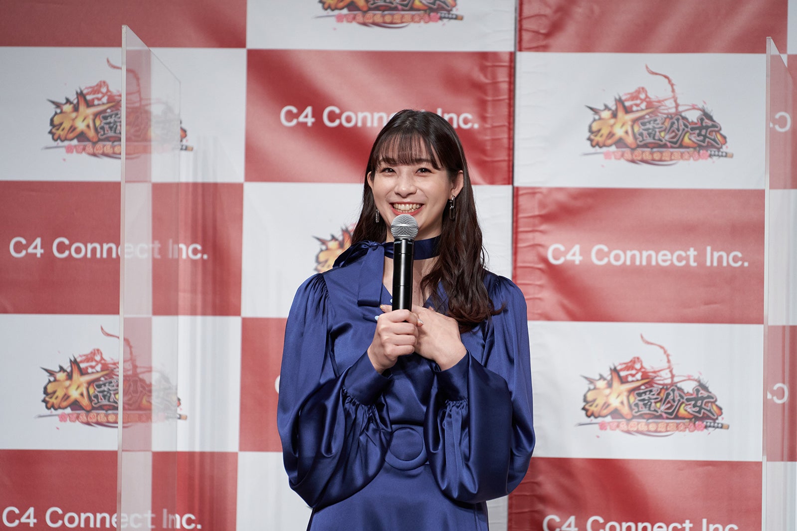 足立梨花（提供写真）