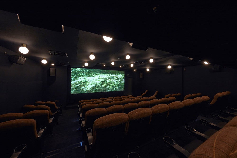 K2／画像提供：MotionGallery