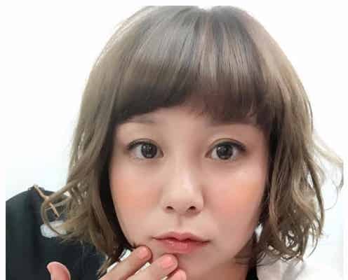 田中美保の“オレンジメイク”が「真似したい」「可愛すぎる」と話題 “みほ顔”のプロセス明かす