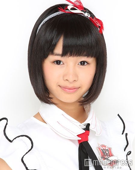 高倉萌香（C）AKS