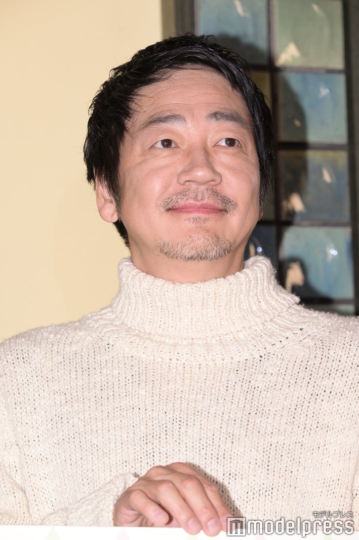 大森南朋（C）モデルプレス