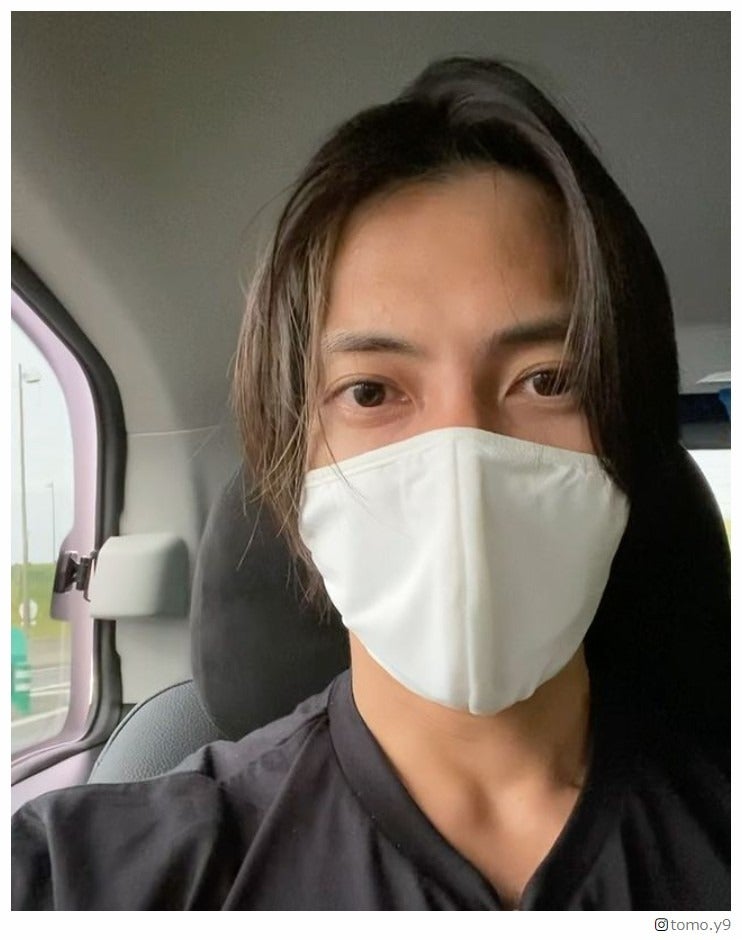 山下智久、フランス入国報告にエール続々 初主演海外ドラマ撮影で